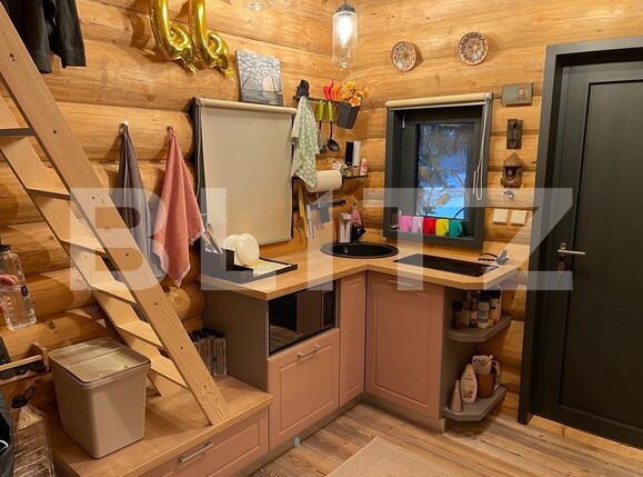 Casa de vânzare 1 camera Exterior Vest - 99019CV | BLITZ Cluj-Napoca | Poza8