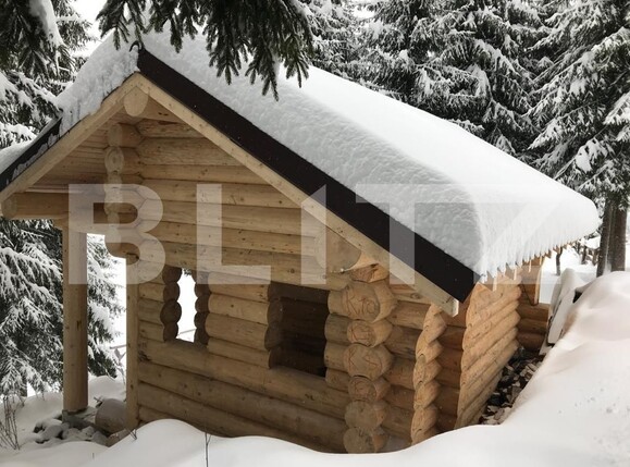 Casa de vânzare 1 camera Exterior Vest - 99019CV | BLITZ Cluj-Napoca | Poza9