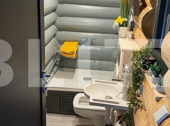 Casa de vânzare 1 camera Exterior Vest - 99019CV | BLITZ Cluj-Napoca | Poza5