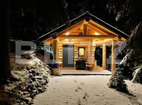 Casa de vânzare 1 camera Exterior Vest - 99019CV | BLITZ Cluj-Napoca | Poza1