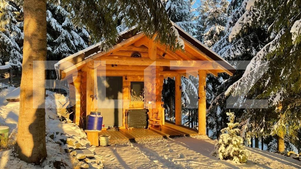 Casa de vânzare 1 camera Exterior Vest - 99019CV | BLITZ Cluj-Napoca | Poza3