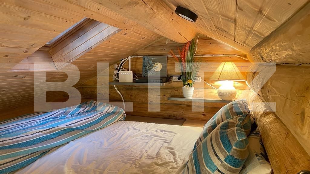 Casa de vânzare 1 camera Exterior Vest - 99019CV | BLITZ Cluj-Napoca | Poza4