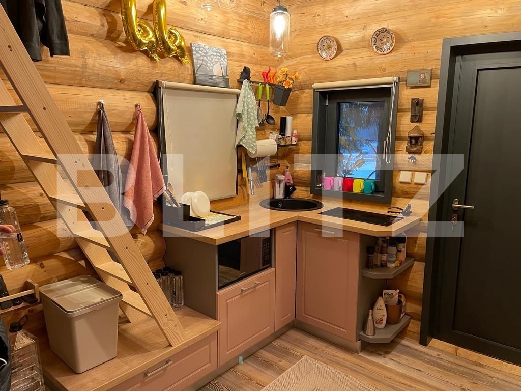 Casa de vânzare 1 camera Exterior Vest - 99019CV | BLITZ Cluj-Napoca | Poza8