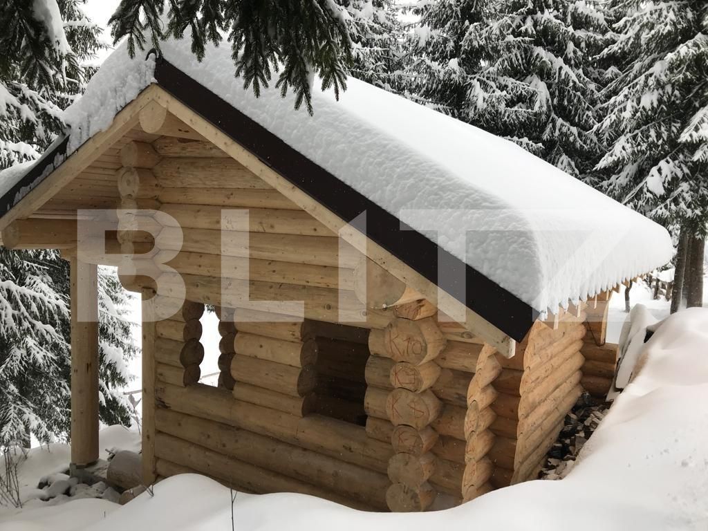 Casa de vânzare 1 camera Exterior Vest - 99019CV | BLITZ Cluj-Napoca | Poza9