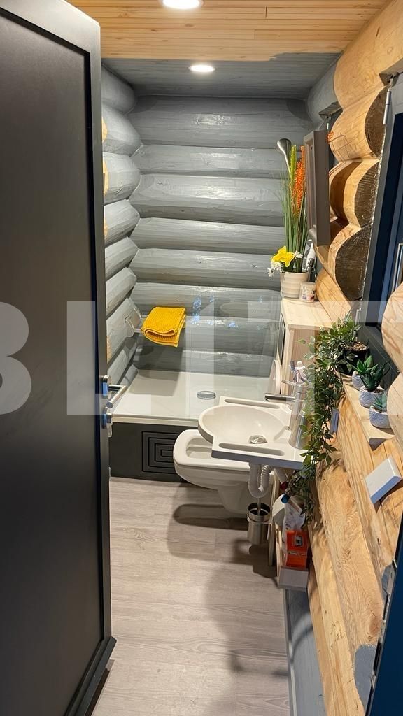 Casa de vânzare 1 camera Exterior Vest - 99019CV | BLITZ Cluj-Napoca | Poza5