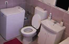 De inchiriat 3 camere, 60 mp, imobil nou, 1 parcare, zona strazii Mircea Zaciu!