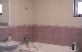 De inchiriat 3 camere, 60 mp, imobil nou, 1 parcare, zona strazii Mircea Zaciu!