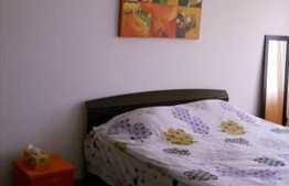 De inchiriat 3 camere, 60 mp, imobil nou, 1 parcare, zona strazii Mircea Zaciu!