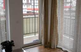 De inchiriat 3 camere, 60 mp, imobil nou, 1 parcare, zona strazii Mircea Zaciu!