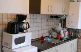 De inchiriat 3 camere, 60 mp, imobil nou, 1 parcare, zona strazii Mircea Zaciu!