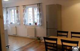 De inchiriat 3 camere, 60 mp, imobil nou, 1 parcare, zona strazii Mircea Zaciu!