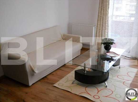 Apartament de închiriat 3 camere Bună Ziua - 9902AI | BLITZ Cluj-Napoca | Poza1