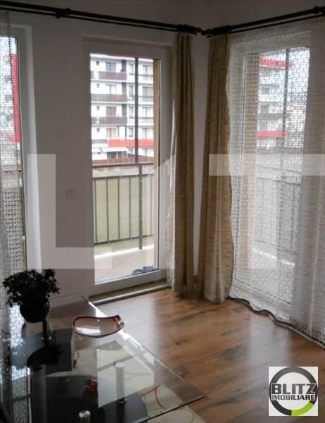 Apartament de închiriat 3 camere Bună Ziua - 9902AI | BLITZ Cluj-Napoca | Poza2