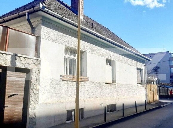 Casa de vânzare 2 camere Astra - 99020CV | BLITZ Brașov | Poza1