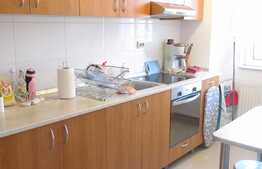 Garsoniera, 41 mp, mobilata modern, zona Bonjour Residence