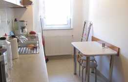 Garsoniera, 41 mp, mobilata modern, zona Bonjour Residence