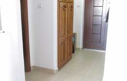 Garsoniera, 41 mp, mobilata modern, zona Bonjour Residence