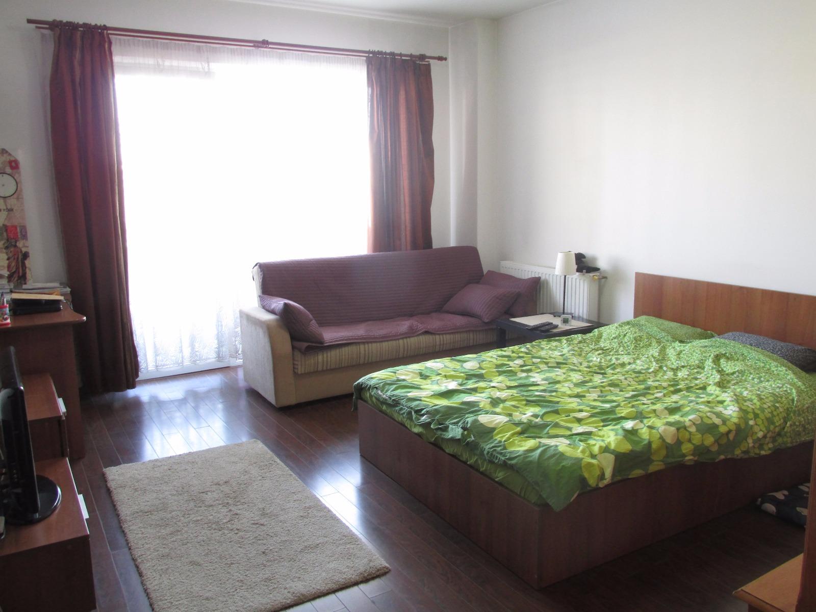 Garsonieră de închiriat Bună Ziua - 9903AI | BLITZ Cluj-Napoca | Poza2