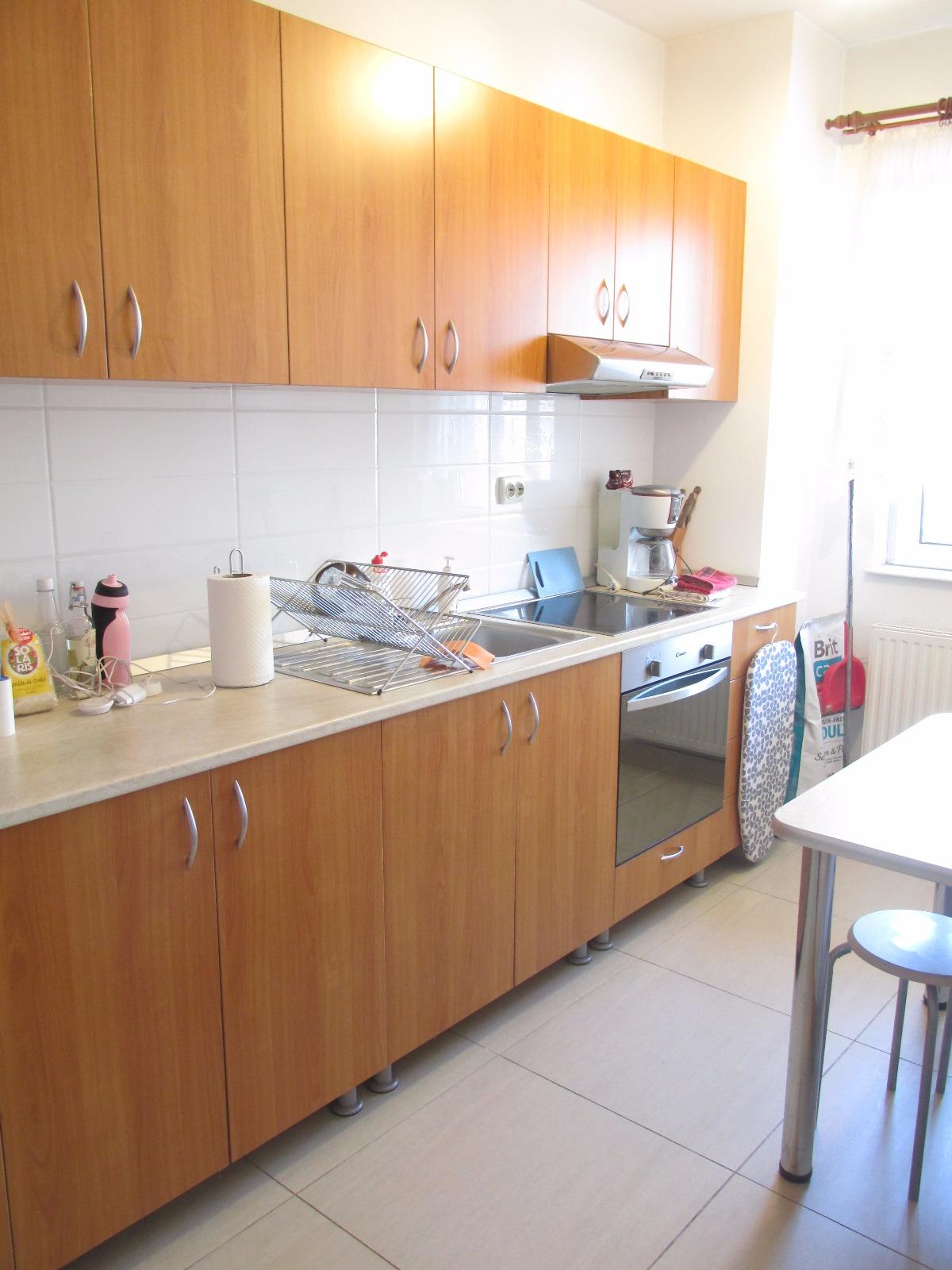 Garsonieră de închiriat Bună Ziua - 9903AI | BLITZ Cluj-Napoca | Poza5