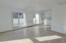 Apartament de 3 camere, 75 mp, terasa, parcare, zona Eroilor