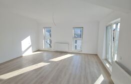 Apartament de 3 camere, 75 mp, terasa, parcare, zona Eroilor
