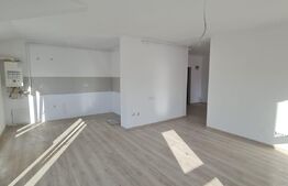 Apartament de 3 camere, 75 mp, terasa, parcare, zona Eroilor