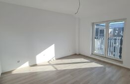 Apartament de 3 camere, 75 mp, terasa, parcare, zona Eroilor