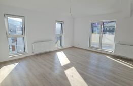 Apartament de 3 camere, 75 mp, terasa, parcare, zona Eroilor