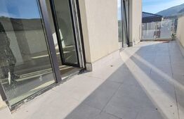 Apartament de 3 camere, 75 mp, terasa, parcare, zona Eroilor