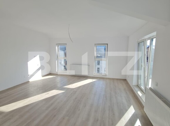 Apartament de vânzare 3 camere Floreşti - 99030AV | BLITZ Cluj-Napoca | Poza4