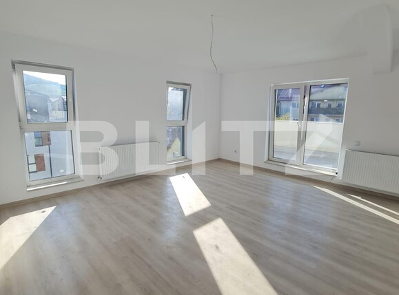Apartament de vânzare 3 camere Floreşti - 99030AV | BLITZ Cluj-Napoca | Poza2