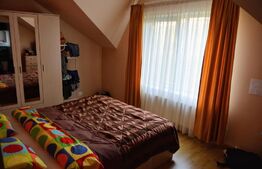 Duplex de 4 camere, 120 mp, teren 275 mp, zona Fagului