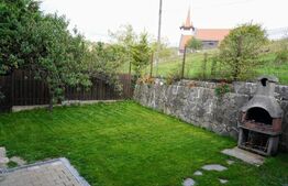 Duplex de 4 camere, 120 mp, teren 275 mp, zona Fagului