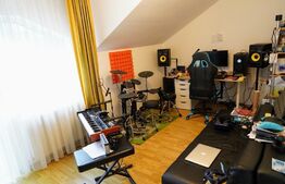 Duplex de 4 camere, 120 mp, teren 275 mp, zona Fagului