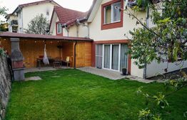 Duplex de 4 camere, 120 mp, teren 275 mp, zona Fagului