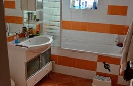 Duplex de 4 camere, 120 mp, teren 275 mp, zona Fagului