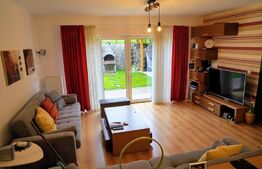 Duplex de 4 camere, 120 mp, teren 275 mp, zona Fagului