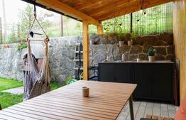 Duplex de 4 camere, 120 mp, teren 275 mp, zona Fagului