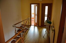 Duplex de 4 camere, 120 mp, teren 275 mp, zona Fagului