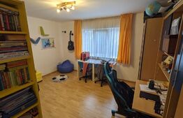 Duplex de 4 camere, 120 mp, teren 275 mp, zona Fagului