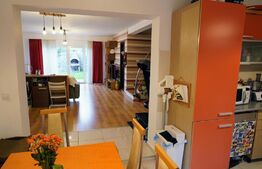 Duplex de 4 camere, 120 mp, teren 275 mp, zona Fagului