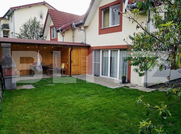 Casa de vânzare 4 camere Floreşti - 99032CV | BLITZ Cluj-Napoca | Poza9