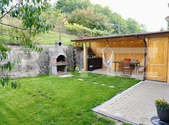 Casa de vânzare 4 camere Floreşti - 99032CV | BLITZ Cluj-Napoca | Poza1