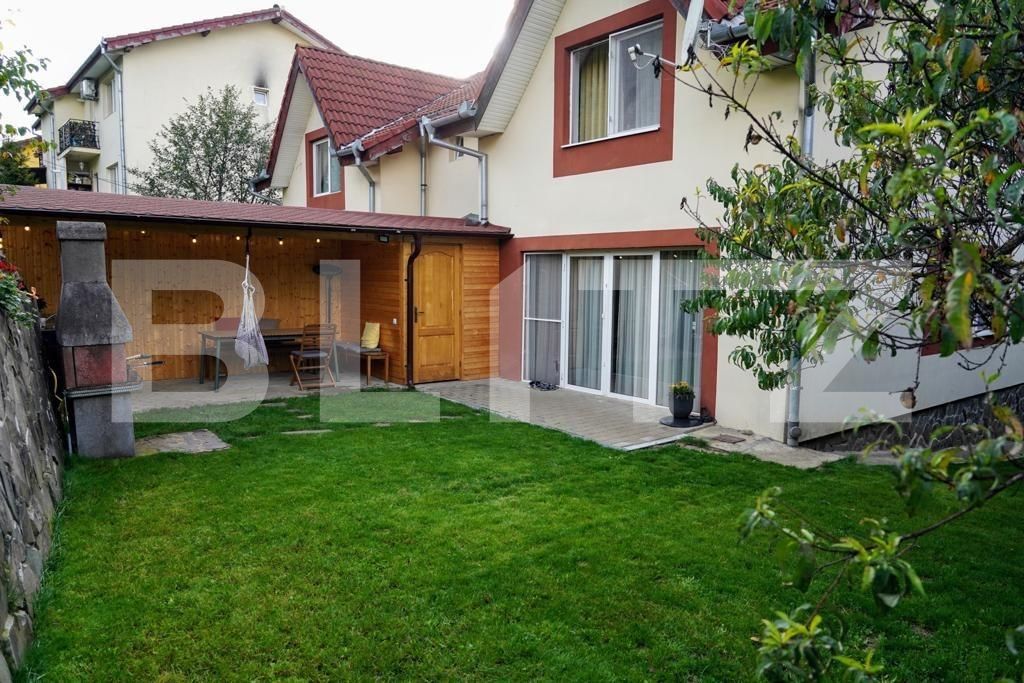 Casa de vânzare 4 camere Floreşti - 99032CV | BLITZ Cluj-Napoca | Poza9