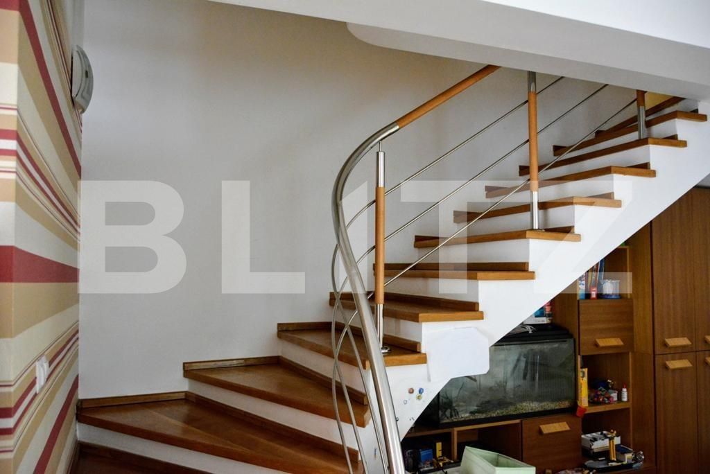 Casa de vânzare 4 camere Floreşti - 99032CV | BLITZ Cluj-Napoca | Poza5