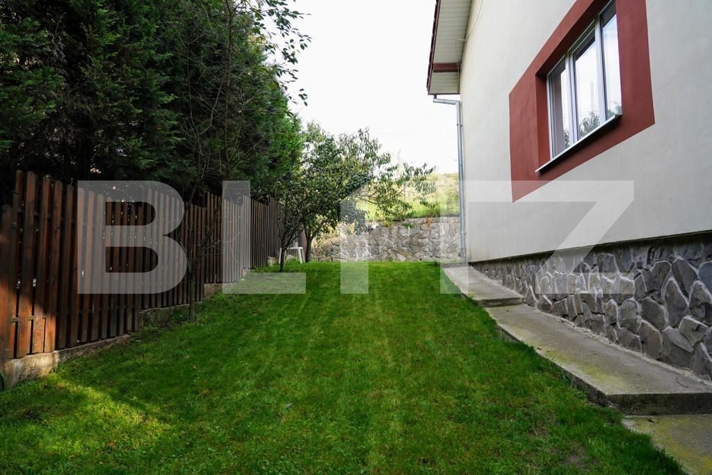 Casa de vânzare 4 camere Floreşti - 99032CV | BLITZ Cluj-Napoca | Poza8