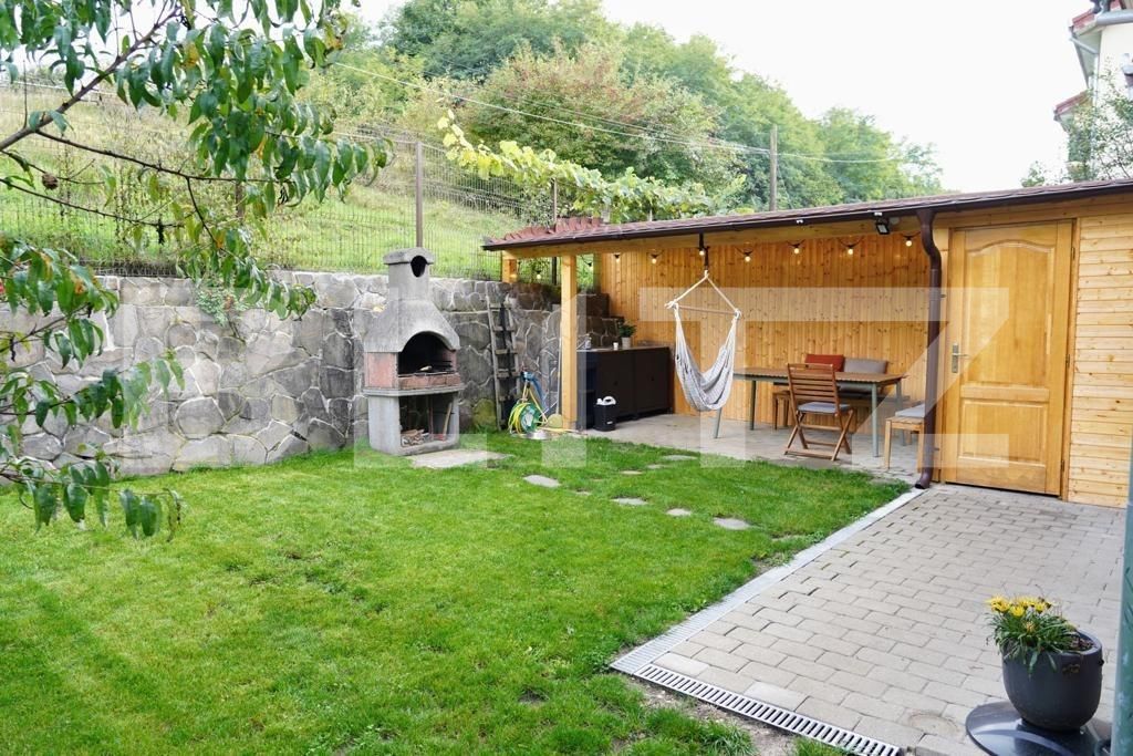 Casa de vânzare 4 camere Floreşti - 99032CV | BLITZ Cluj-Napoca | Poza1