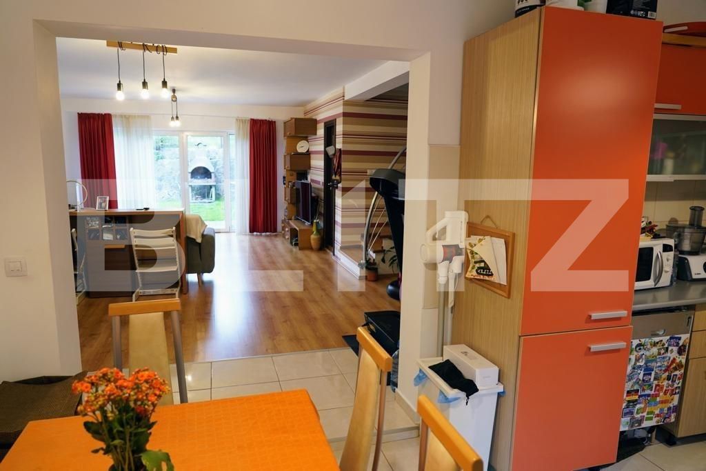 Casa de vânzare 4 camere Floreşti - 99032CV | BLITZ Cluj-Napoca | Poza13