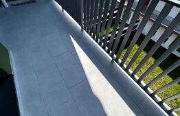 Apartament 3 camere, finisat, 70 mp, parcare, zona Cetății 