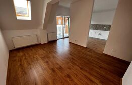 Apartament 3 camere, finisat, 70 mp, parcare, zona Cetății 